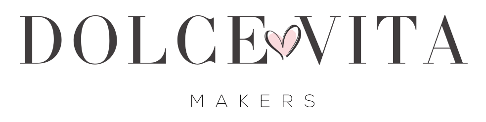 Dolce Vita Makers Logo