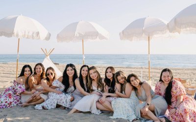 Top Unique Bachelorette Party Themes