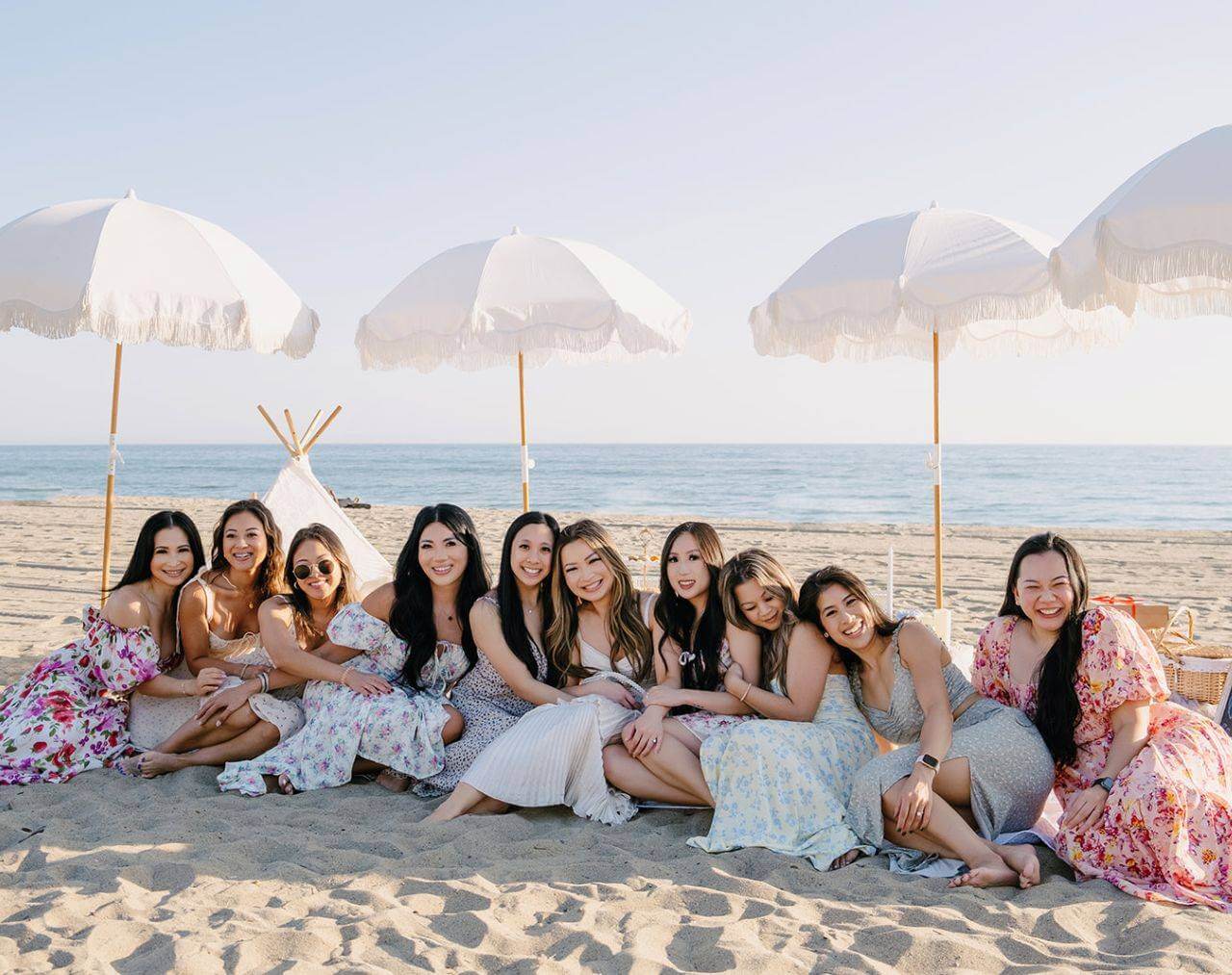 Bachelorette Party Themes