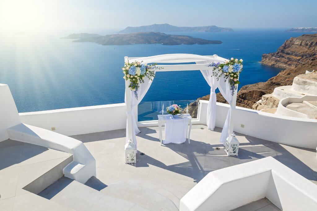 what to ask a wedding venue