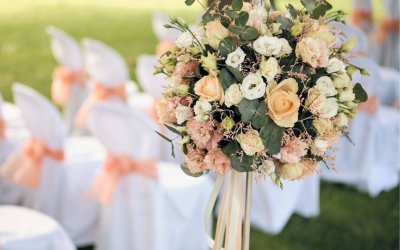 40+ Questions to Ask a Wedding Venue Before Booking