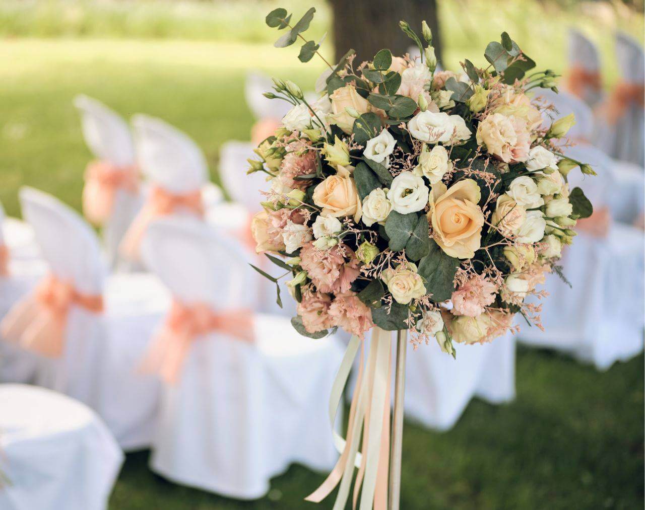 Questions to Ask a Wedding Venue
