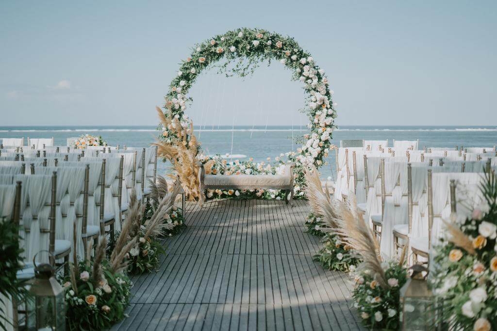 wedding venue questions