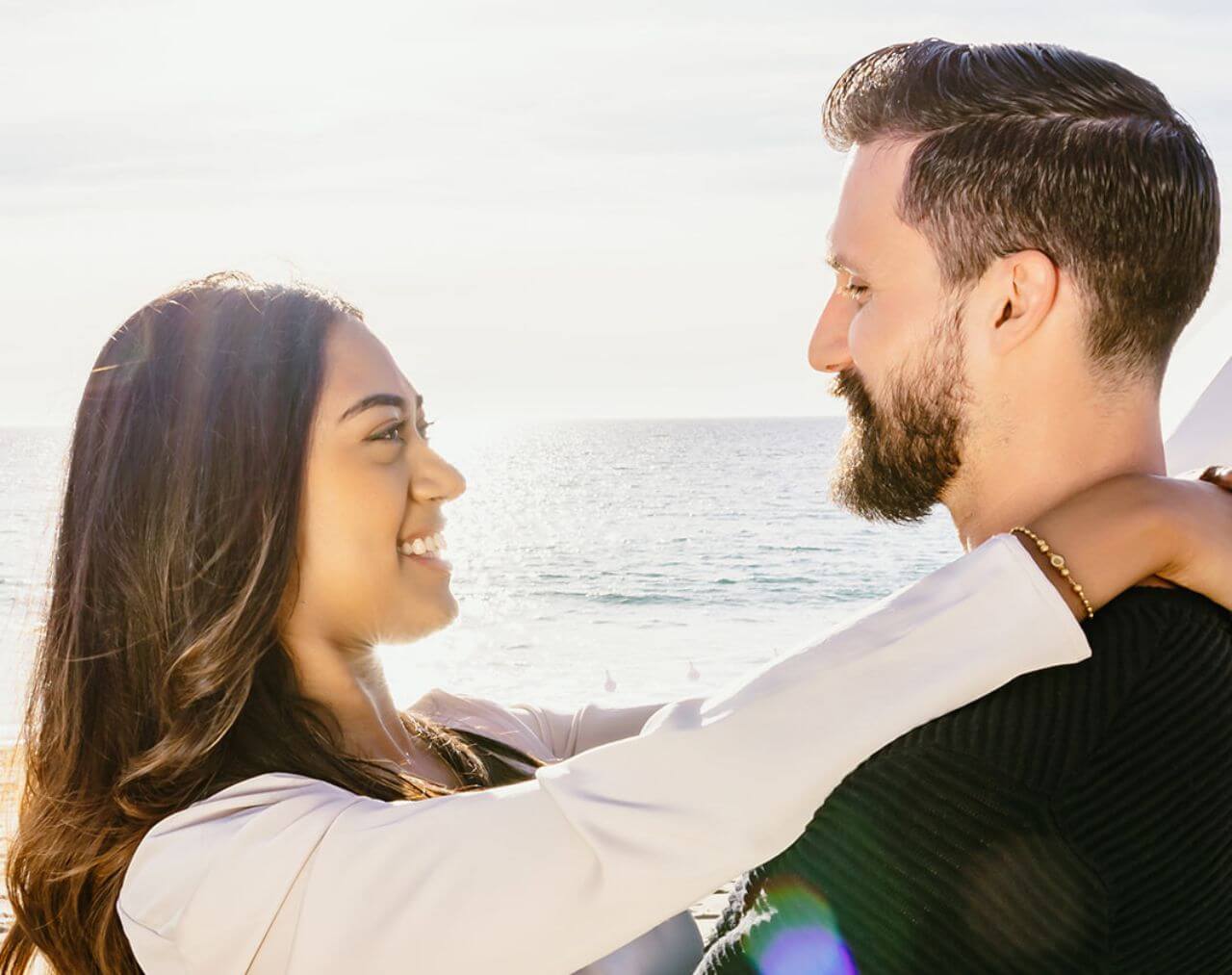 Places To Propose in Los Angeles