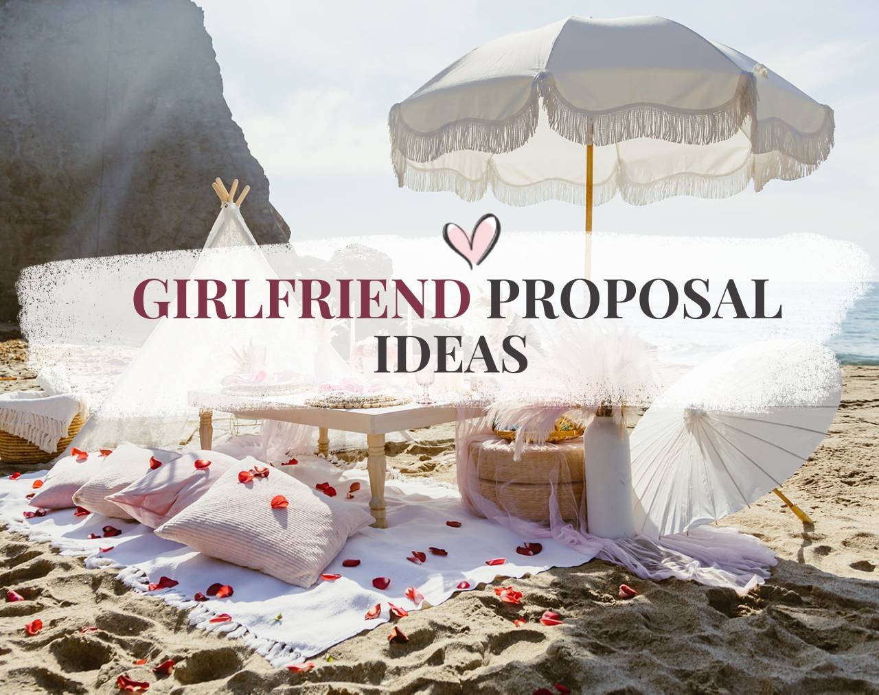 gf proposal ideas
