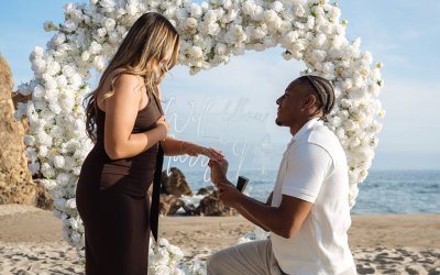 Best Places to Propose in Los Angeles: 10+ Romantic Spots
