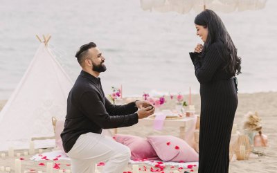 50 Proposal Songs That Could Make Anyone Say “I Do”