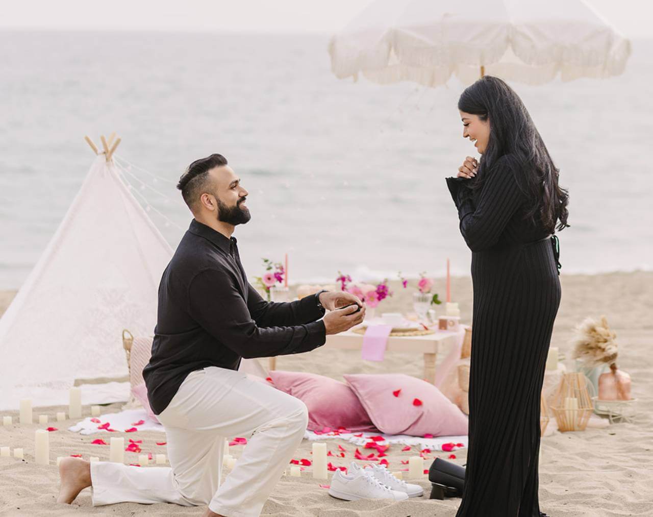 proposal songs