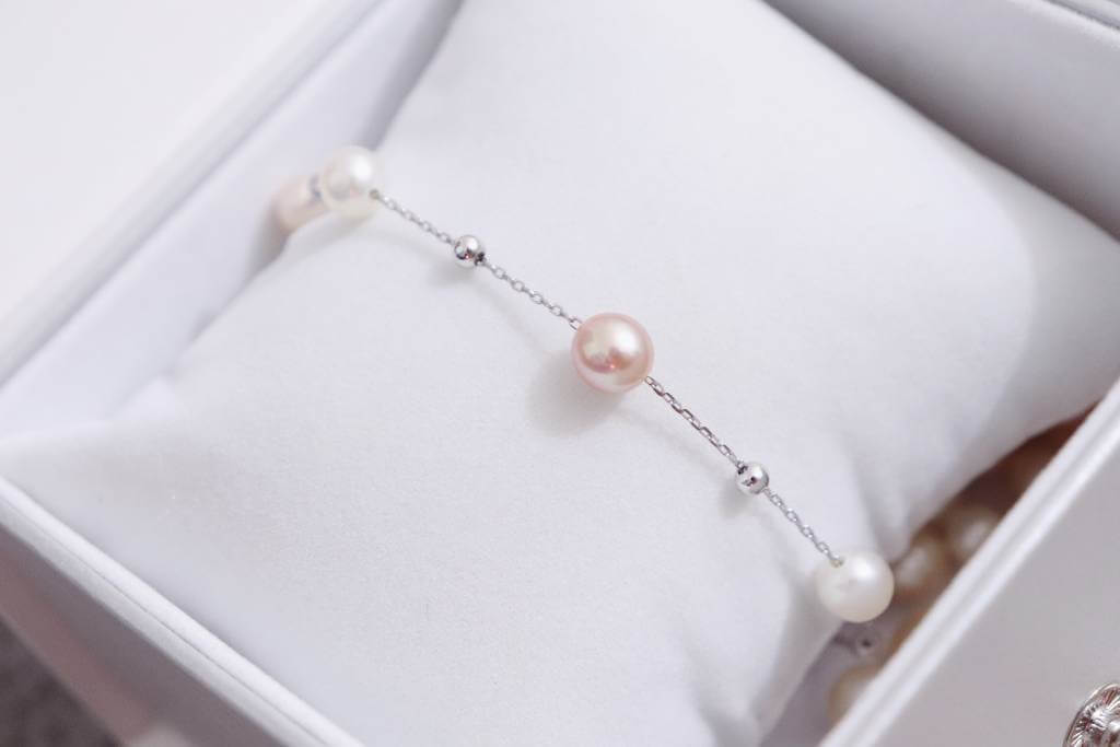 bracelet for proposal