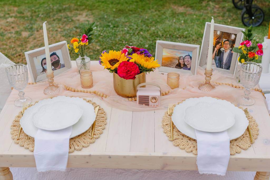 proposal styling