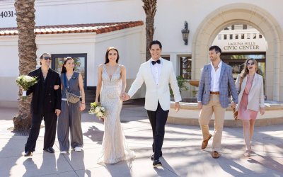 25 Small Wedding Ideas