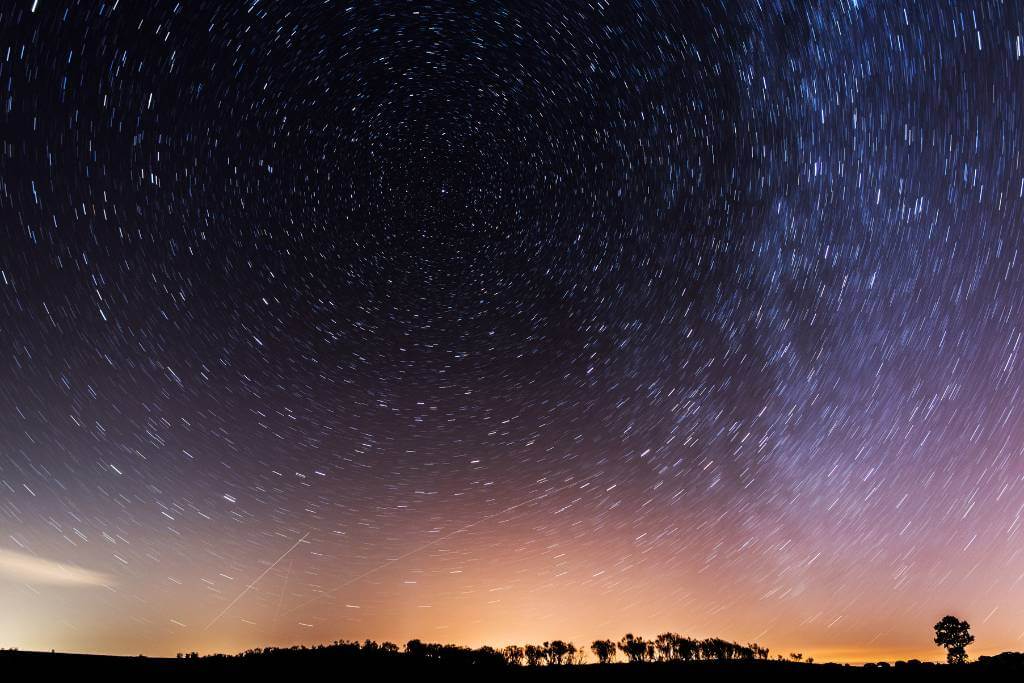 stargazing park proposal