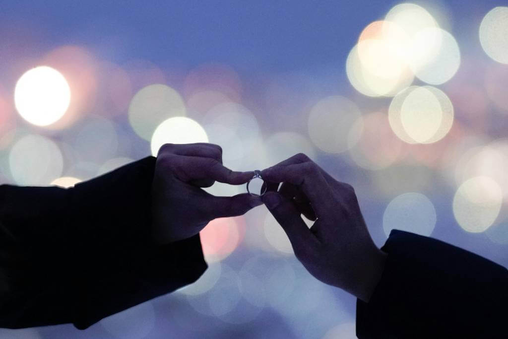 city light proposal