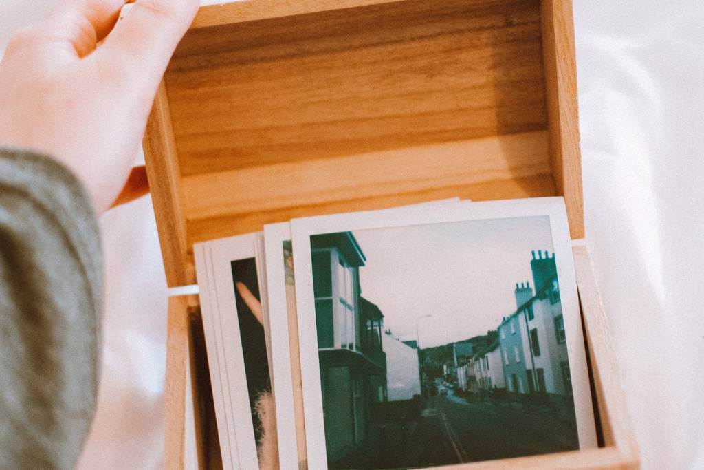 photo box engagement plan