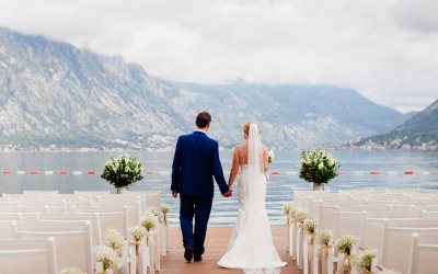 What Makes a Destination Wedding Unforgettable? Find Out Now