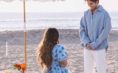 Can A Woman Propose To A Man?