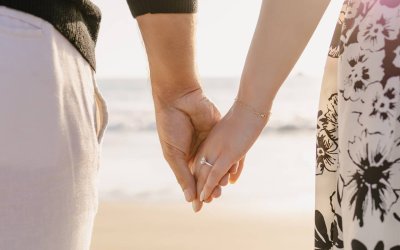 Engagement Season: Letters To The Newly Engaged