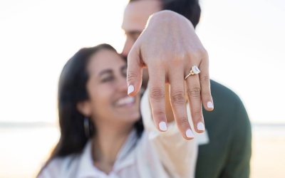 How Long Should You Wait To Propose?