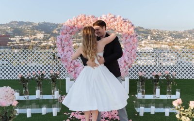 Private Proposal Ideas: A Quiet, Cinematic Yes