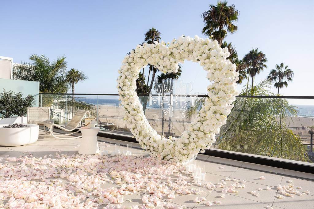 © Dolce Vita Makers - https://dolcevitamakers.com/ surprise proposal ideas