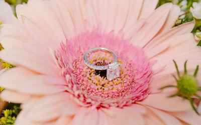Engagement Ring vs Wedding Ring: Proposal to Vows