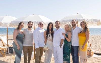 Micro Wedding: 10 Decisions for Luxe Celebration