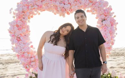 How to Choose a Wedding Venue: 10 Rounds to “The One”