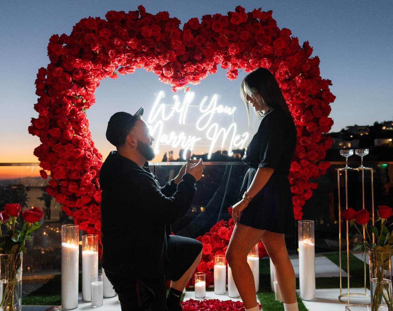 arch-rooftop proposal ideas arch rooftop proposal ideas