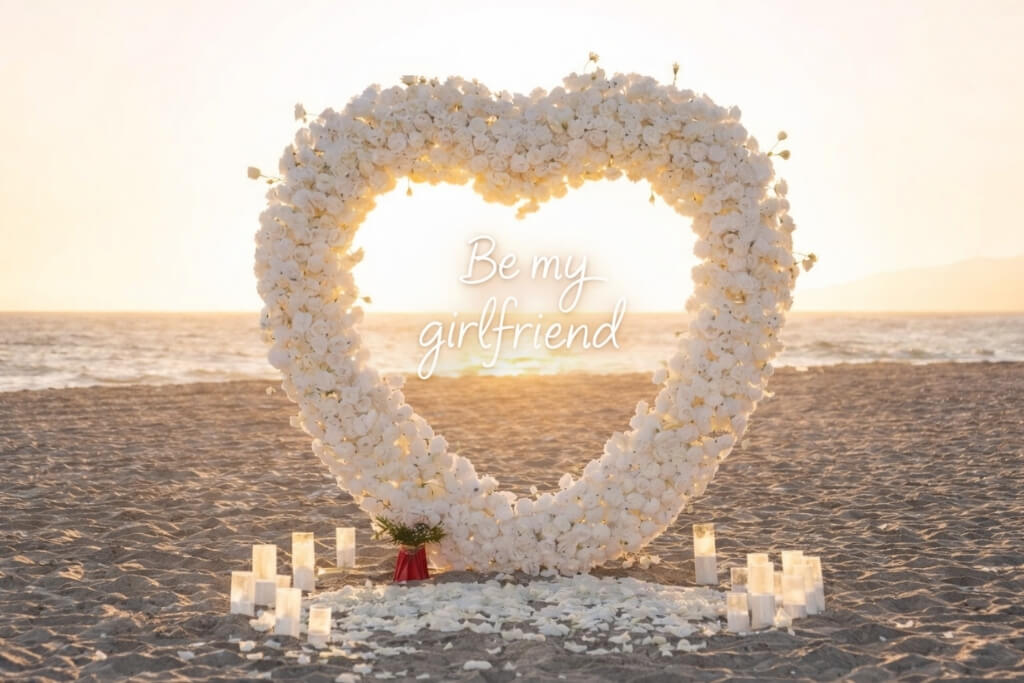 be my girlfriend budget-friendly