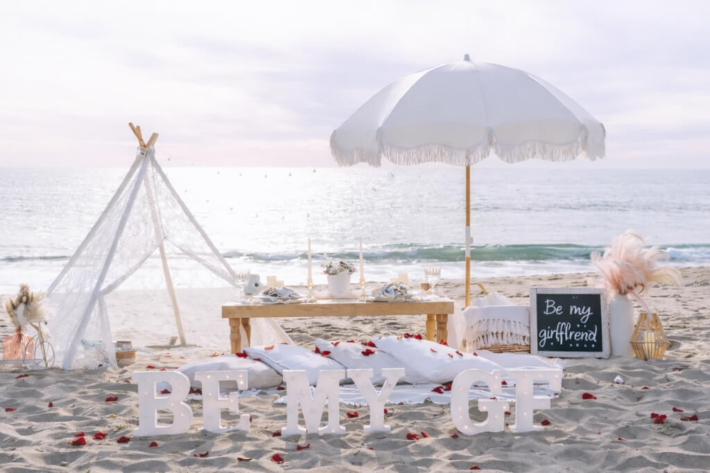 be my girlfriend luxury