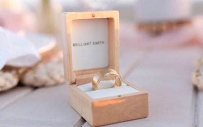 Do Men Wear Engagement Rings + 8 Questions Couples Ask