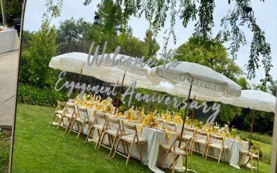 Engagement Anniversary Ideas: Romantic Date to Remember