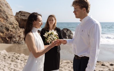Lucky Wedding Dates 2026 and 2027: Picks by Season