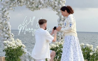 Best Dates to Propose for a Story Worth Telling