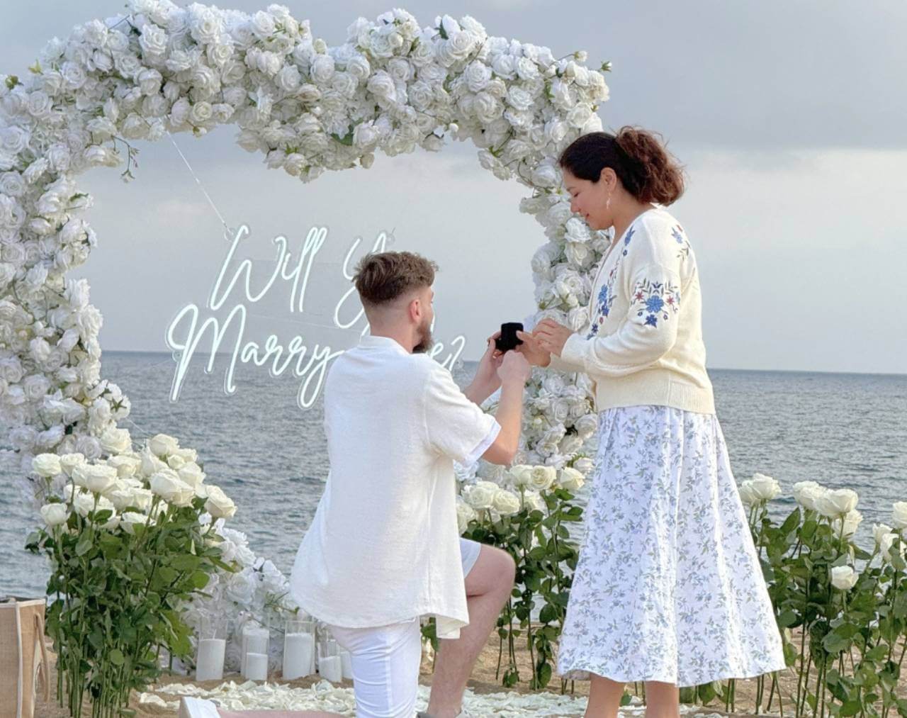 best dates to propose