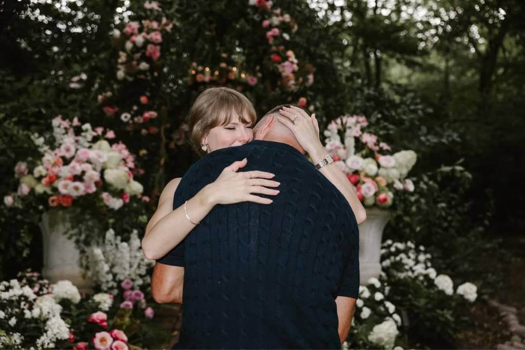 emotional garden engagement