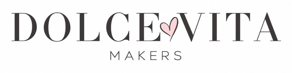 Dolce Vita Makers Los Angeles (Logo)