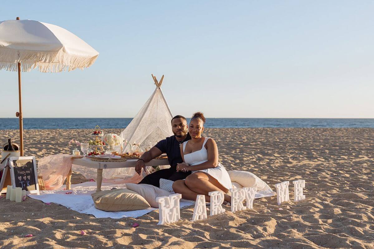 orange county proposal